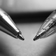 Illustration for article titled Scientists Build Incredible Supercapacitor Using... Pen Ink?